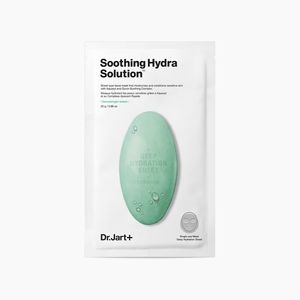 Brand New Dr. Jart+ hydrating facial mask